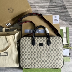 Mens Gucci Briefcases